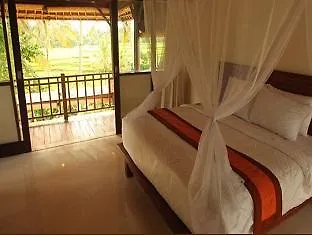 Suara Alam Villas And Spa