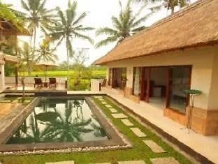 Suara Alam Villas And Hotel BALI